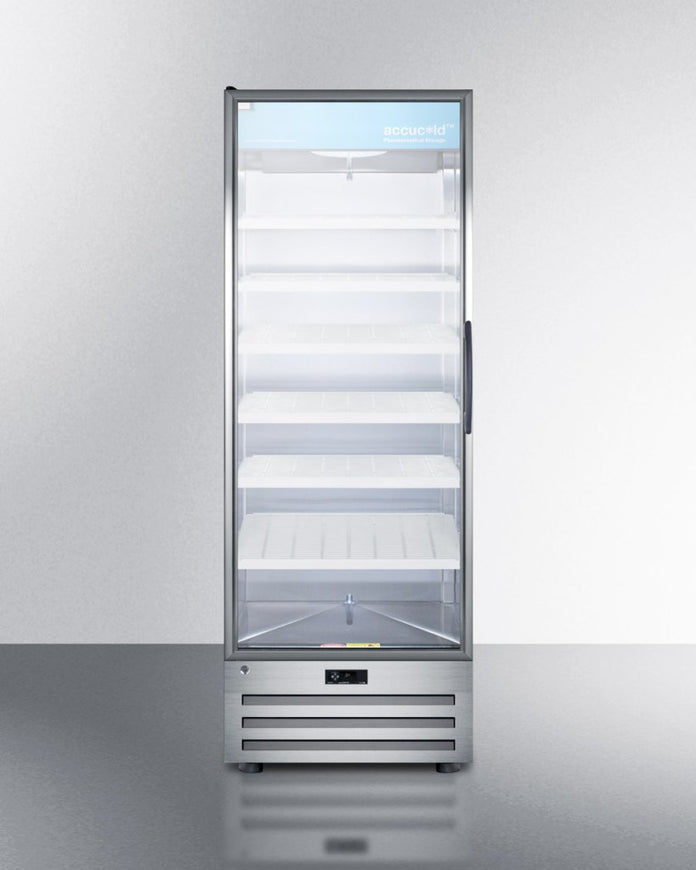 Accucold - ACR1718LH - Wide Pharmacy Refrigerator