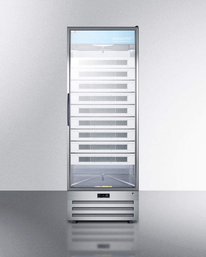 Accucold - ACR1718 - 28" Wide Pharmacy Refrigerator