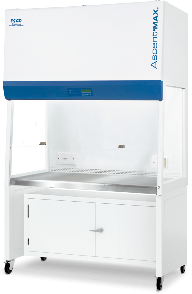 ESCO - ADC-3B2 - Ascent Max B Series Ductless Fume Hood