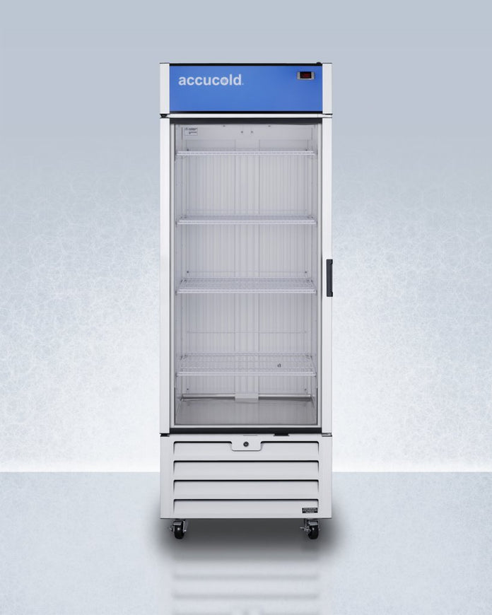 Accucold - AFG26ML - 30" Wide Healthcare Freezer