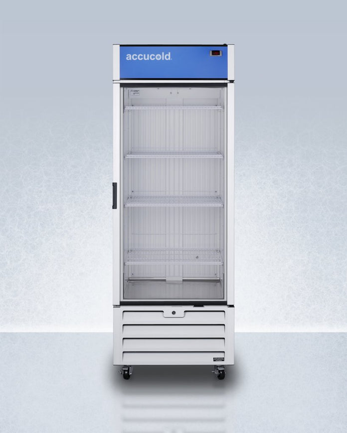 Accucold - AFG26MLRH - 30" Wide Healthcare Freezer