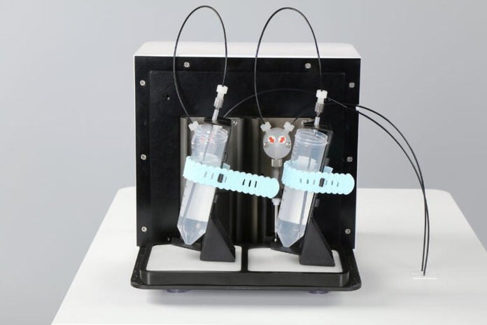Benchmark Scientific - MR9620-AIM2 - Automatic Injection Module for MR9620, Set of 2
