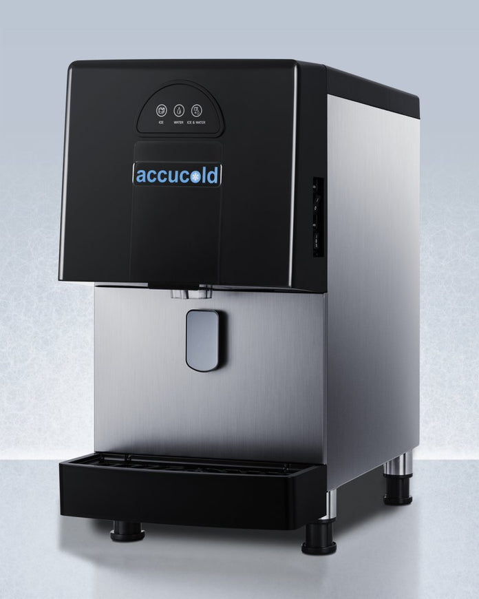 Accucold - AIWD160FLTR - Ice & Water Dispenser