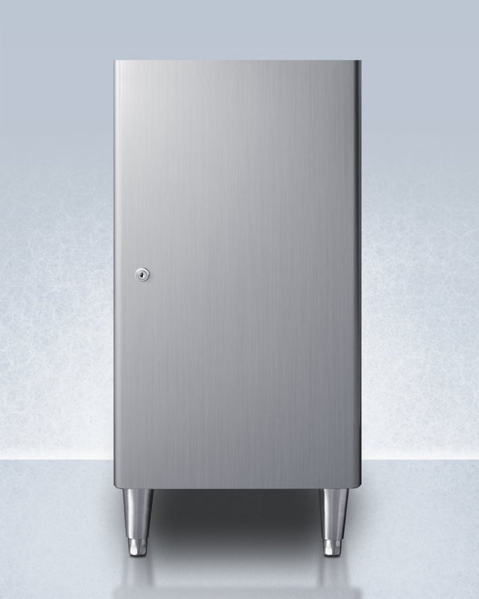 Accucold - AIWDCAB1 - Cabinet for Select Ice-Water Dispensers