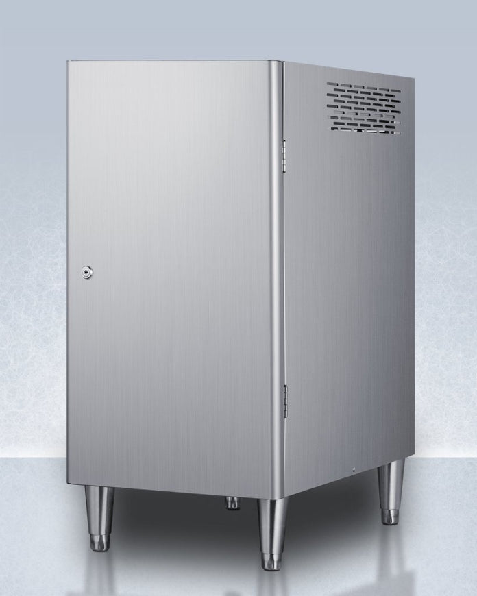 Accucold - AIWDCAB1 - Cabinet for Select Ice-Water Dispensers