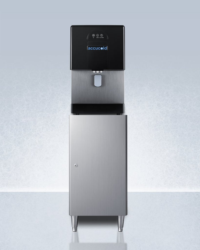 Accucold - AIWD160FLTR - Ice & Water Dispenser