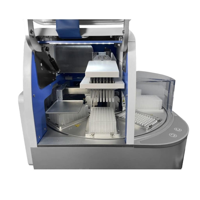 Benchmark Scientific - AP1096 - IsoPure™ 96 Automated Magnetic Bead-Based Purification System