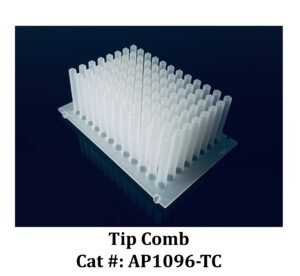 Benchmark Scientific - AP1096-TC - Tip Comb for IsoPure 96, cs 50