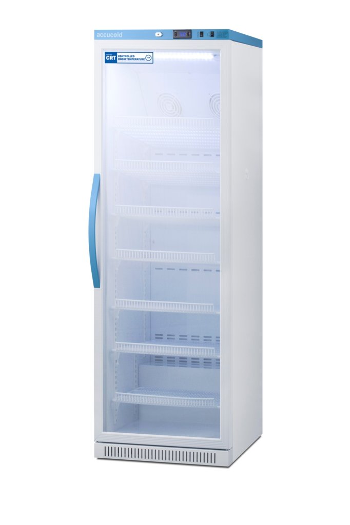 Accucold - ARG15PV-CRT - 15 Cu. Ft. Upright Controlled Room Temperature Cabinet