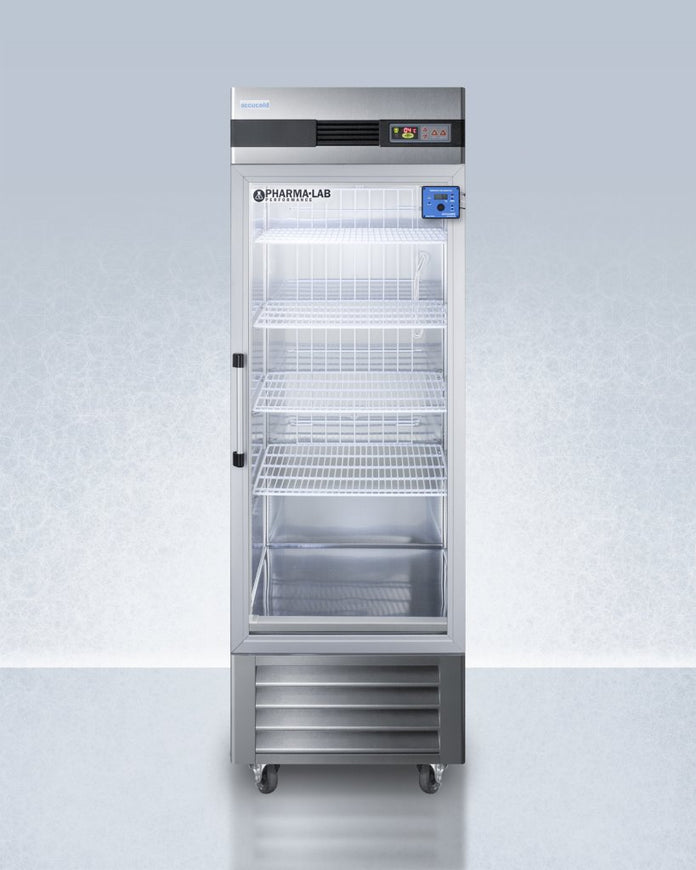 Accucold - TM1AKIT - Remote Alarm Contacts