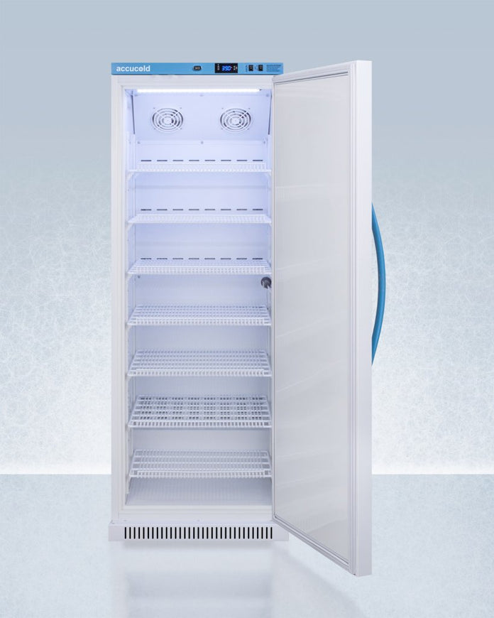 Accucold - ARS12MLMC - 12 Cu. Ft. MOMCUBE® Breast Milk Refrigerator