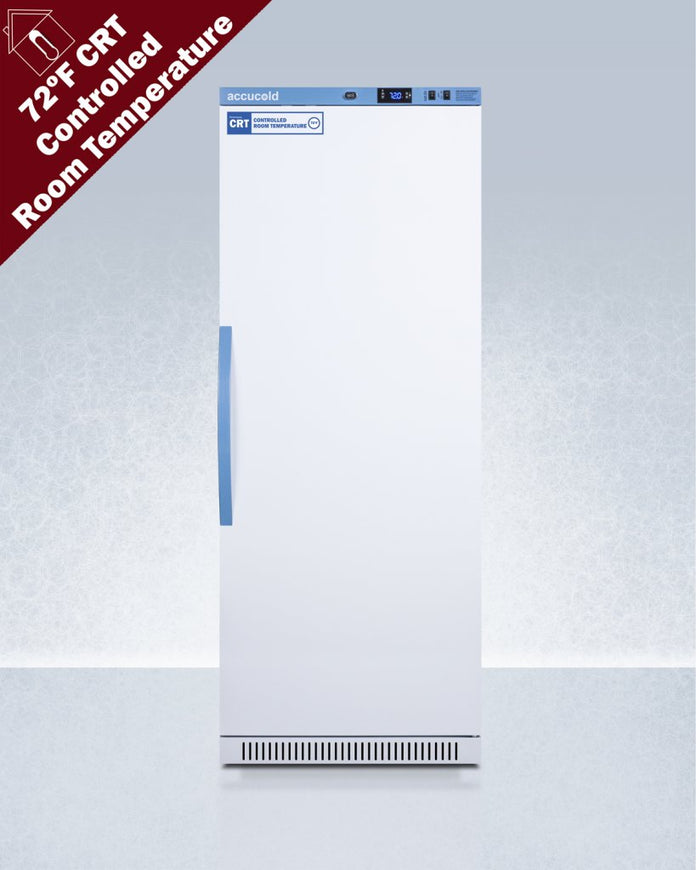 Accucold - ARS12 - 12 Cu. Ft. Upright Refrigerator