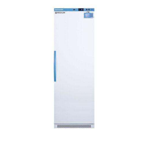 Accucold - ARS15MLDL2B - 15 Cu.Ft. Upright Laboratory Refrigerator