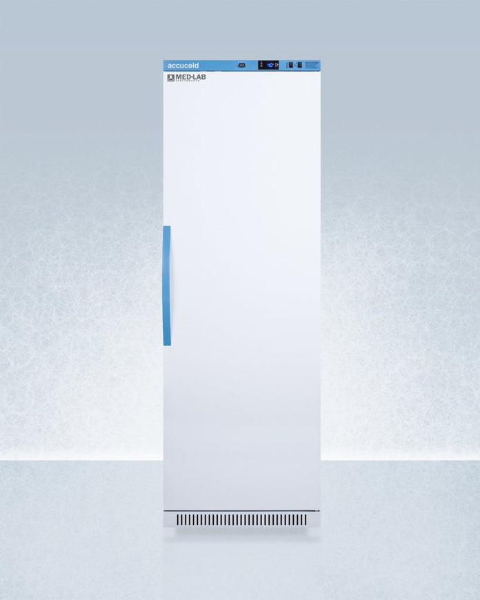 Accucold - ARS15 - 15 Cu. Ft. Upright Refrigerator