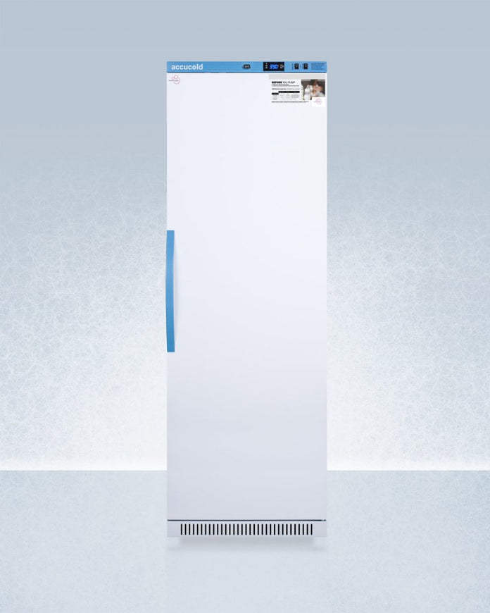 Accucold - ARS15MLMC - 15 Cu.Ft. MOMCUBE® Breast Milk Refrigerator