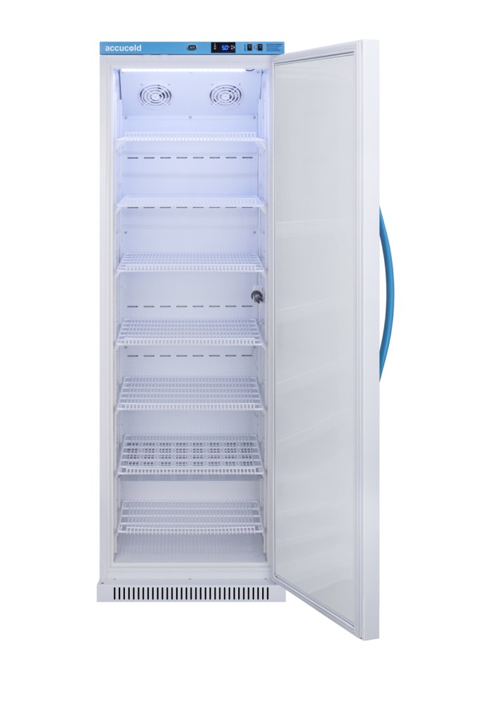 Accucold - ARS15PV - 15 Cu. Ft. Upright Vaccine Refrigerator