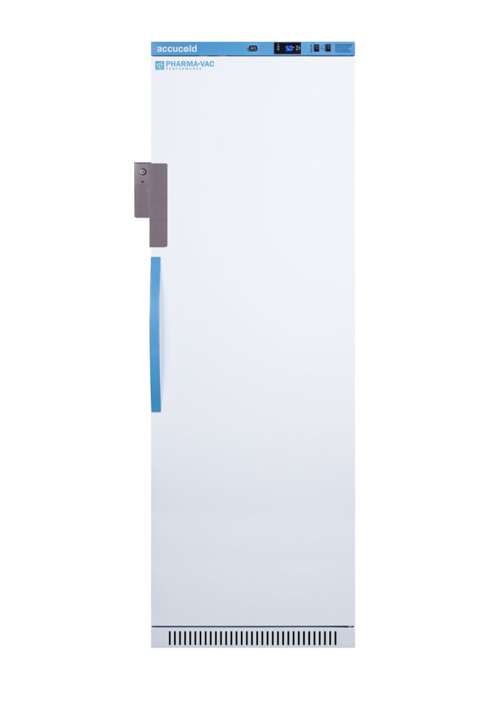 Accucold - ARS15PV - 15 Cu. Ft. Upright Vaccine Refrigerator