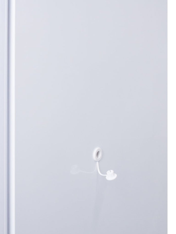 Accucold - ARS1ML - 1 Cu.Ft. Compact Laboratory Refrigerator