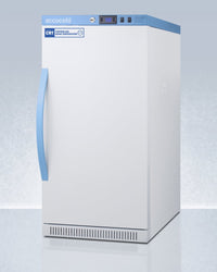 Accucold - ARS32PVBIADA456 - 2.83 Cu. Ft. ADA Height Vaccine Refrigerator, Certified to NSF/ANSI 456 Vaccine Storage Standard