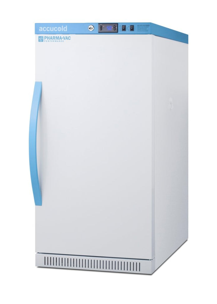 Accucold - ARS32PVBIADA - 2.83 Cu.Ft. Vaccine Refrigerator, ADA Height