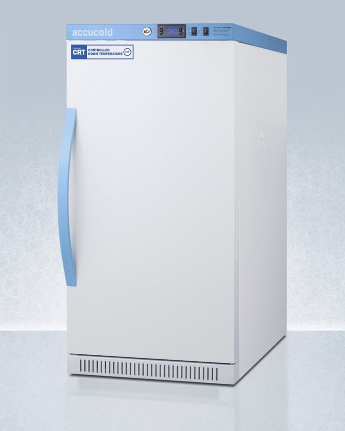 Accucold - ARS32PVBIADA - 2.83 Cu.Ft. Vaccine Refrigerator, ADA Height