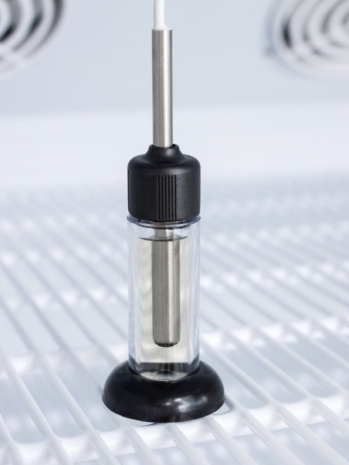 Accucold - ARS62MLMCBIADALK - 6 Cu. Ft. MOMCUBE® Breast Milk Refrigerator, ADA Height