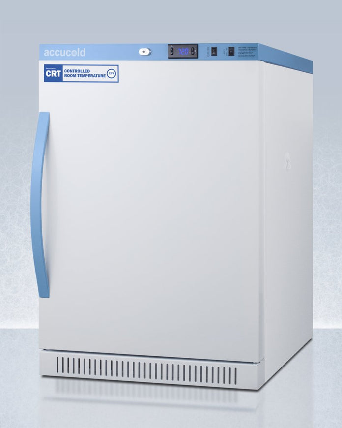 Accucold - ARSPV-CRT - Controlled Room Temperature Cabinet
