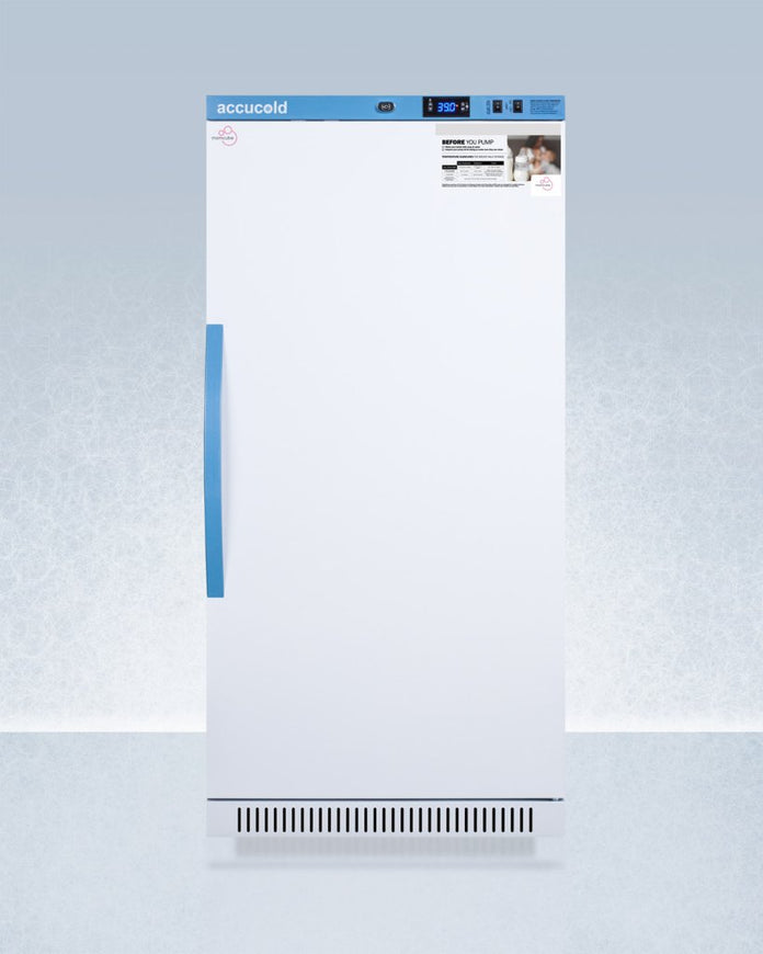 Accucold - ARSMLMC - MOMCUBE® Breast Milk Refrigerator