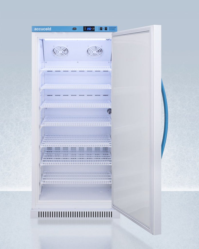 Accucold - ARS8MLMC - 8 Cu. Ft. MOMCUBE® Breast Milk Refrigerator