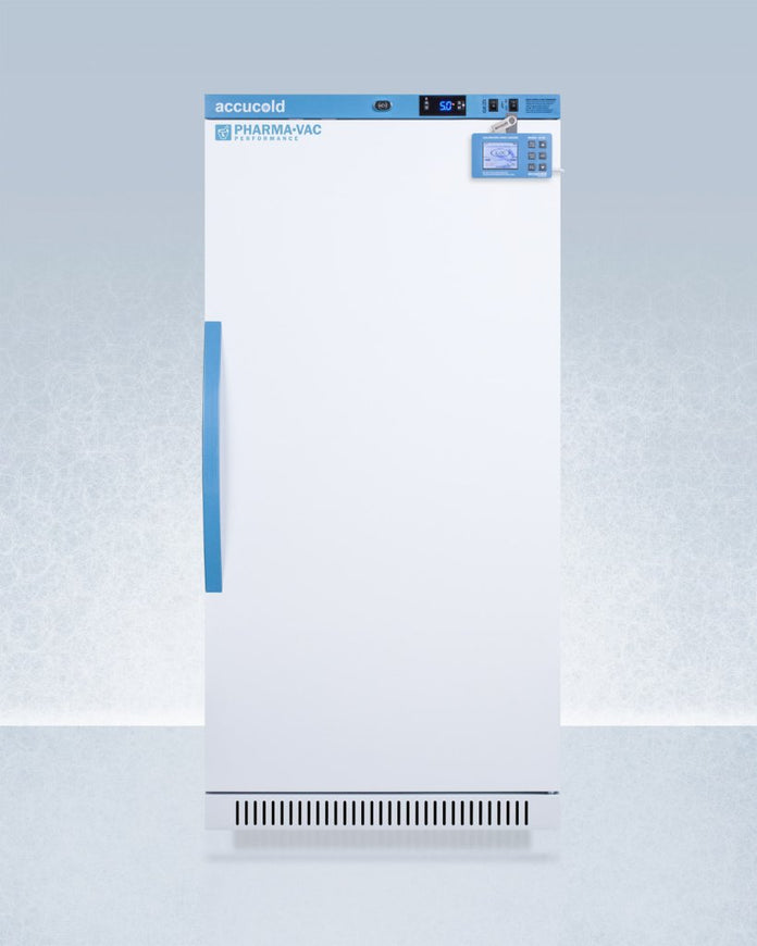 Accucold - ARS8PV-CRT - 8 Cu. Ft. Upright Controlled Room Temperature Cabinet