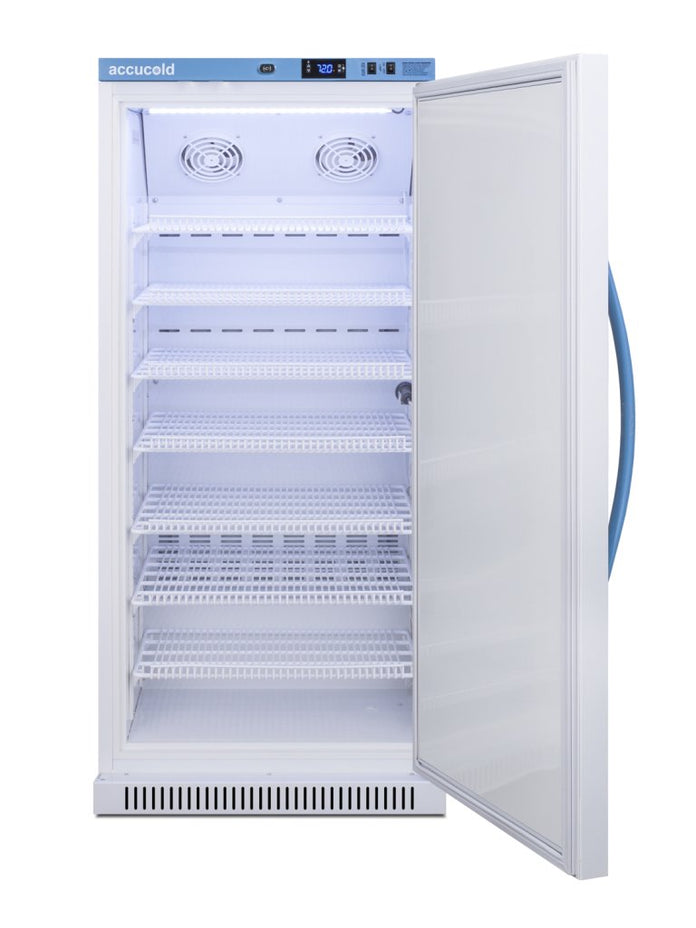 Accucold - ARS8PV-CRT - 8 Cu. Ft. Upright Controlled Room Temperature Cabinet