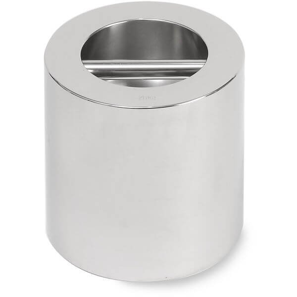 Ohaus - 80781005 - ASTM Individual Calibration Weight 2P EB GH 20kg CL1 No Cert TR