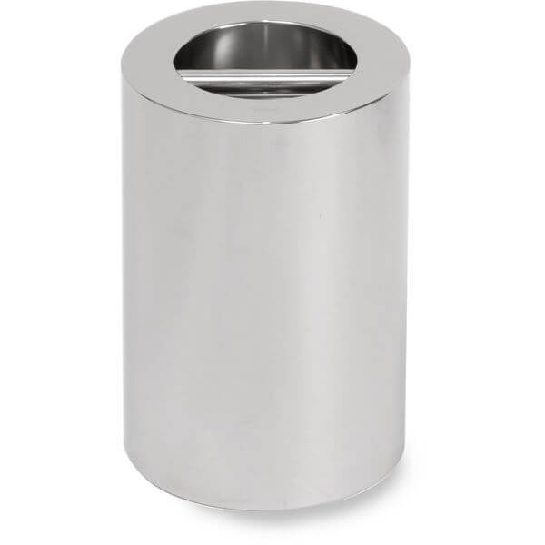 Ohaus - 30391170 - ASTM Individual Calibration Weight 2P EB GH 30kg CL4 Non-Accrd TR