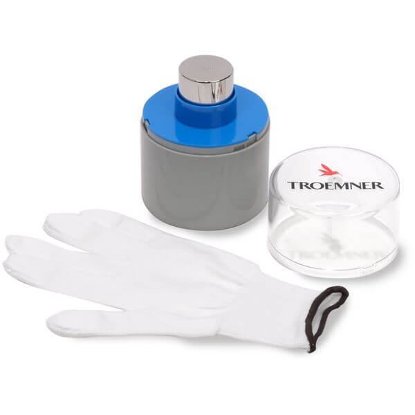 Ohaus - 80780140 - ASTM Individual Calibration Weight 2P EB CYL 400g CL4 Accrd TR