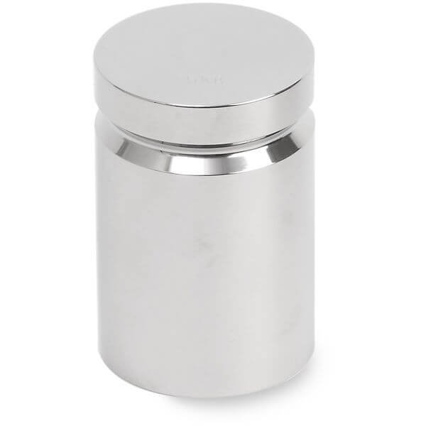 Ohaus - 30390355 - ASTM Individual Reference Calibration Weight 2P EB CYL 5kg UC Accrd TR