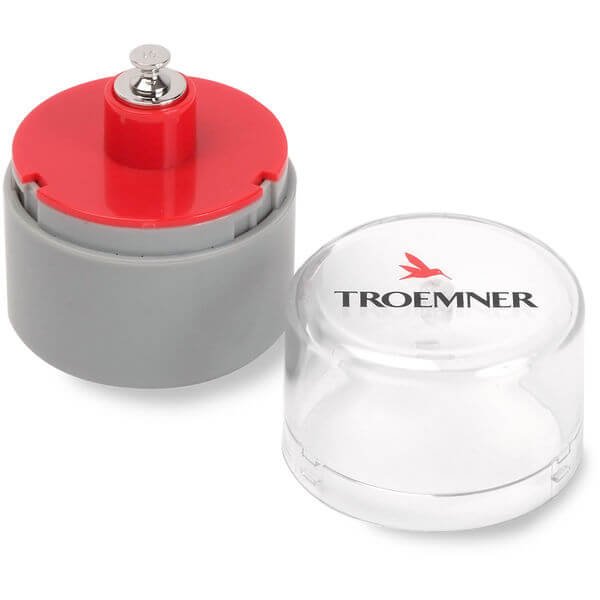 Ohaus - 30390220 - ASTM Individual Reference Calibration Weight 2P ASTM 10g UC Non-Accrd TR