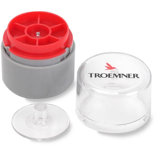 Ohaus - 80781104 - ASTM Individual Calibration Weight 1P 2mg CL1 Accrd TR