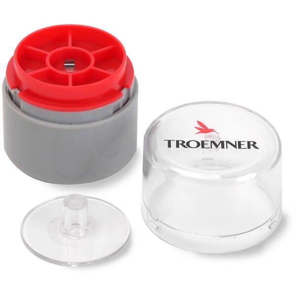 Ohaus - 30391449 - ASTM Individual Calibration Weight 2P 500g CL1 Accrd TR