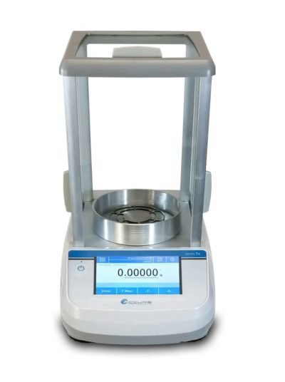 Benchmark Scientific - W3002A-120 - Analytical Balance Series Tx, 120g