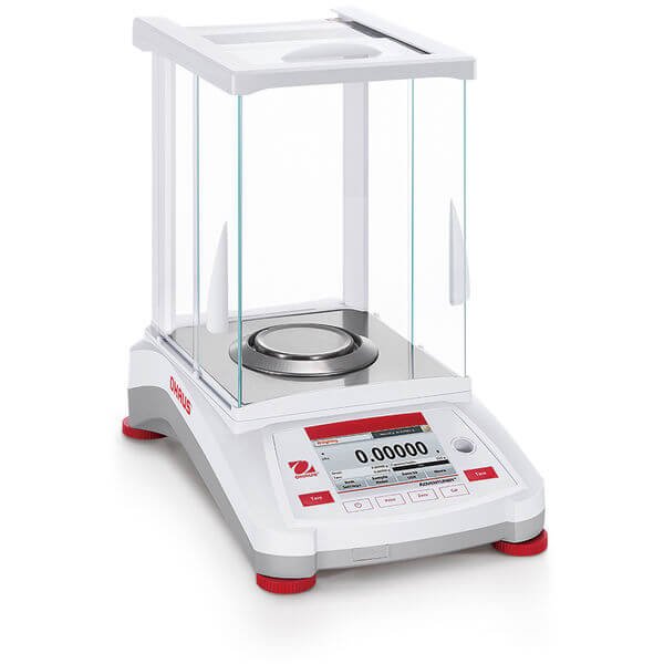 Ohaus - 30852315 - Adventurer™ Semi-Micro Balance AX225D