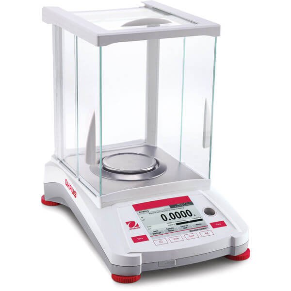 Ohaus - 30100603 - Adventurer™ Analytical Balance AX224/E