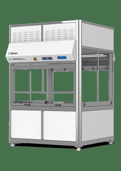 Baker - AP601 - 5.5' AeroProtect 360° Aseptic Containment Enclosure