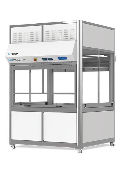 Baker - 11' AeroProtect 360° Aseptic Containment Enclosure