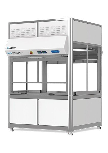 Baker - AP-ACE - AeroProtect 360° Aseptic Containment Enclosure