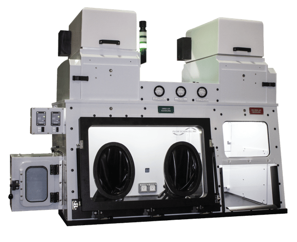 Flow Sciences - Analytical Process Isolator™