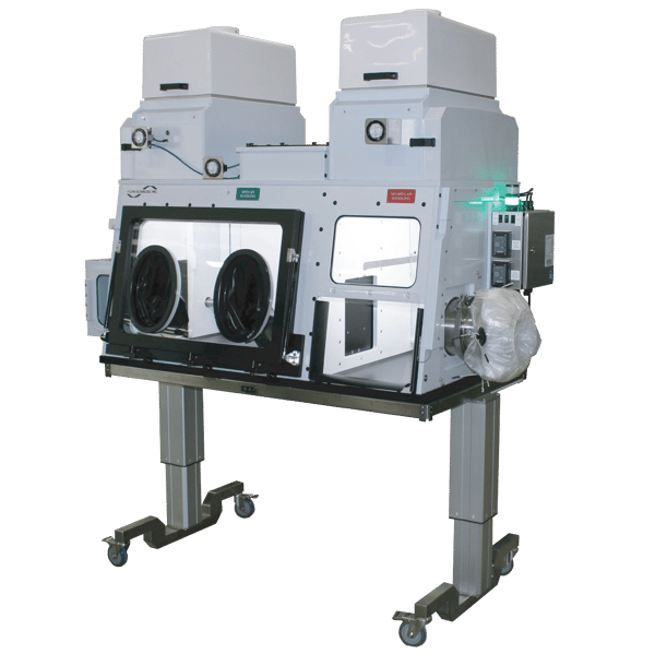 Flow Sciences - Analytical Process Isolator™