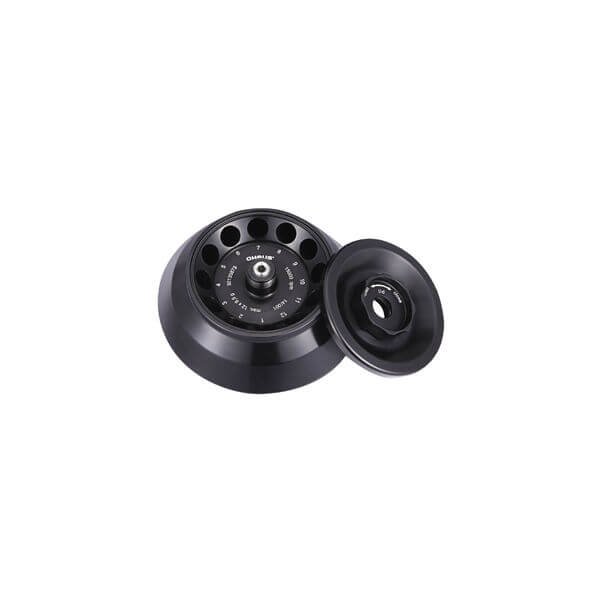 Ohaus - 30130873 - Frontier™ 5000 Rotor Angle 12x5ml FA