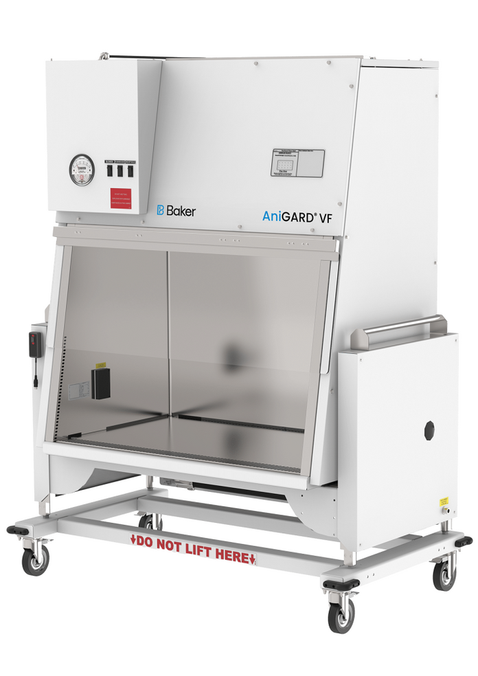 Baker - AG-VF - AniGARD® Vertical-Flow Animal Transfer Station Clean Bench