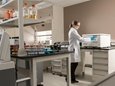 Beckman Coulter - C19418 - Avanti J-15 Ventilated Benchtop Centrifuge, 100-120 V, 50/60 Hz, Non-IVD-Cell Culture Package