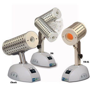 Benchmark Scientific - B1001-GROUP - BactiZapper™ Tilt, MicroSterilizers with Adjustable Tilt Angle
